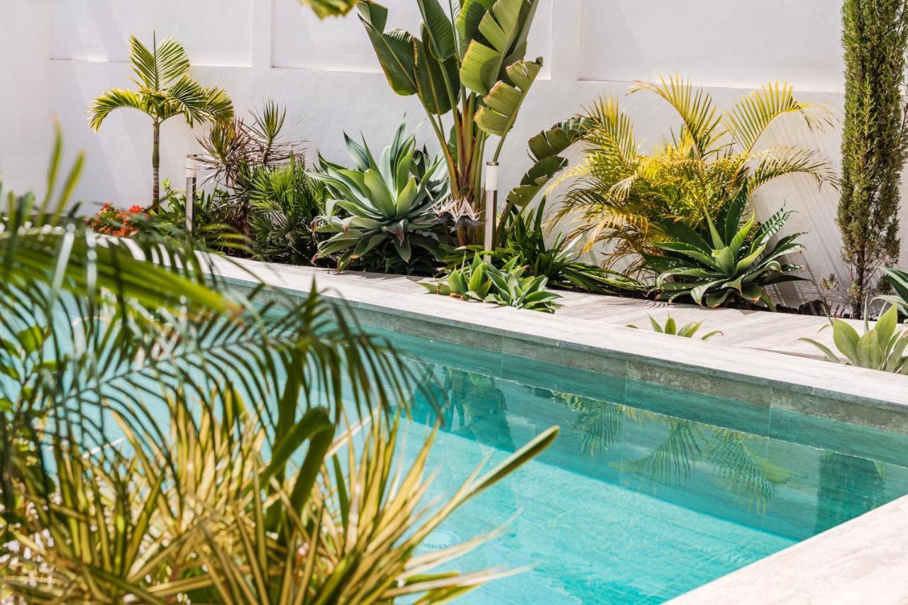 Villa Deluxe Suites Maspalomas Maspalomas  Ngoại thất bức ảnh