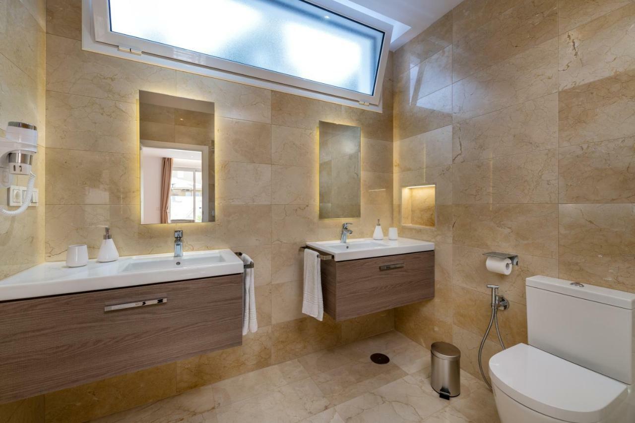 Villa Deluxe Suites Maspalomas Maspalomas  Ngoại thất bức ảnh