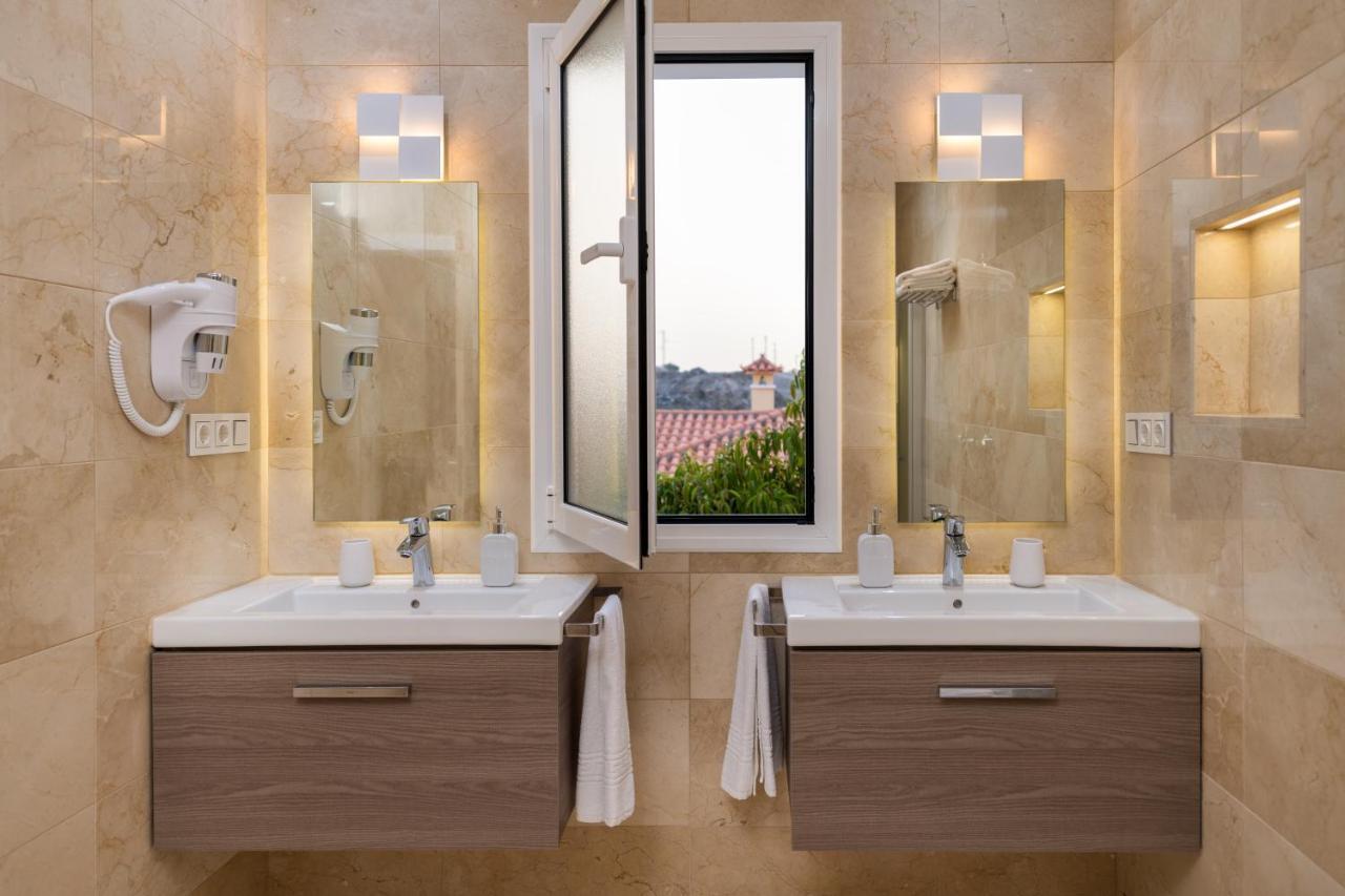 Villa Deluxe Suites Maspalomas Maspalomas  Ngoại thất bức ảnh